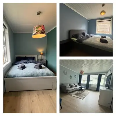 StarApartment Trolltunga 2 BR