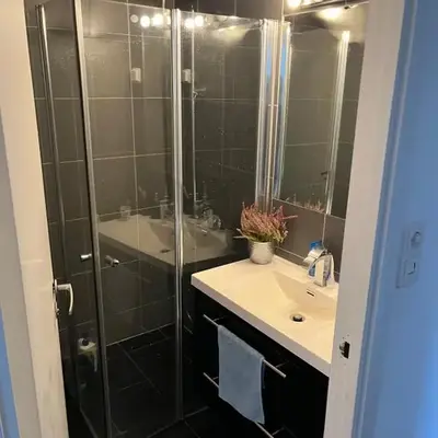 Ski VM