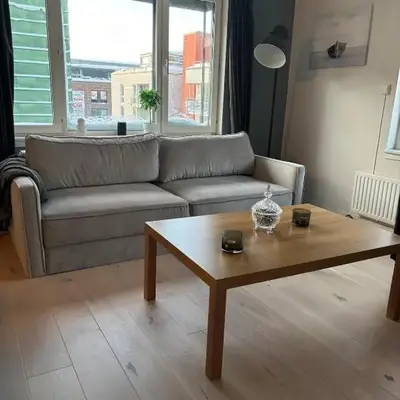 Penthouse in Trondheim