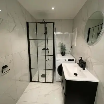 Newly renovated apartment in the middle of Trondheim city centre