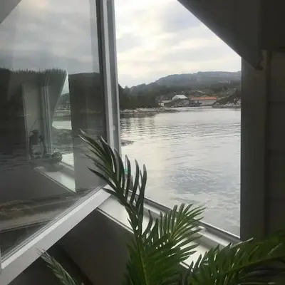 Sjøro