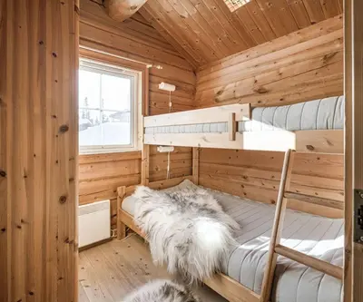 Gallery image of Trysilfjellet Nord 356 B in Trysil