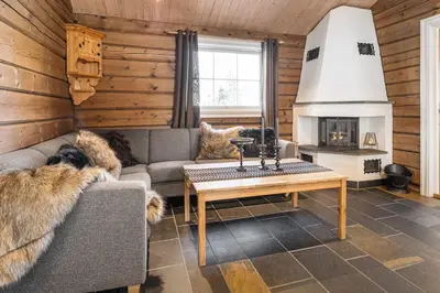 Gallery image of Trysilfjellet Nord 356 B in Trysil