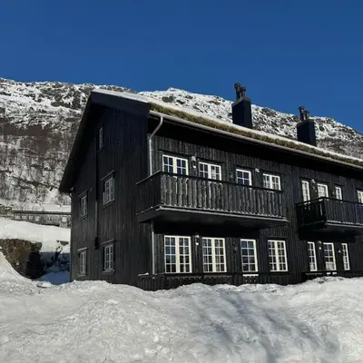 Apartment Røldal
