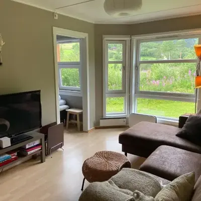 Actif 318 apartment - close to ski slopes in Ål