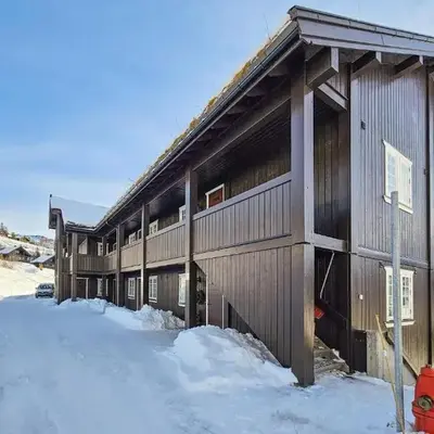 Lovely Apartment In Rjukan With Wifi