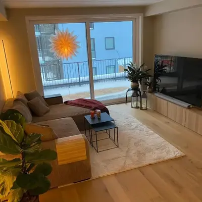 Modern