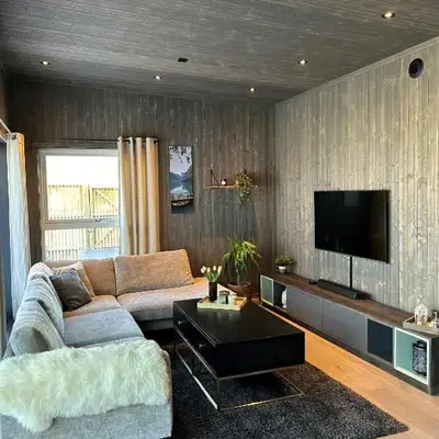 Lovely apartment in beautiful Loen
