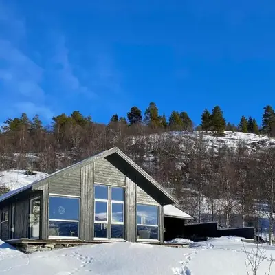 Stunning Home In Bjorli With Wifi