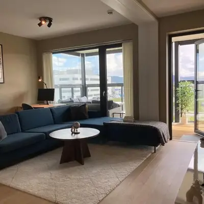 Apartment in Trondheim