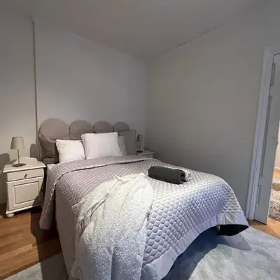 Apartment near City Center