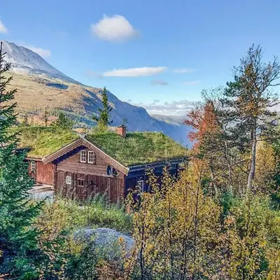 Beautiful Home In Rjukan With Wifi