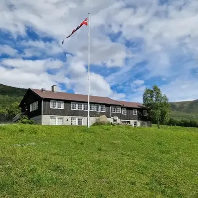 Haugen Gård
