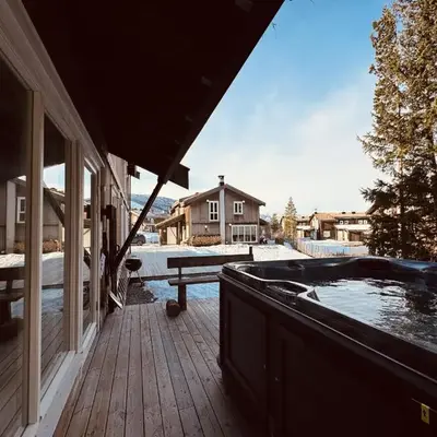 Harmony in Geilo