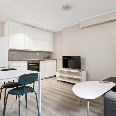 Apt 500 m to Bryggen - Perfect location
