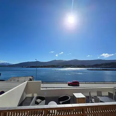 Oceanview Apartment Aalesund