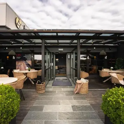 Ågotnes Hotell