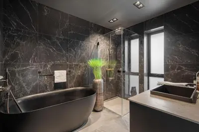 Gallery image of Stunning Views - Free Parking - Luxury - Central in Sogndal