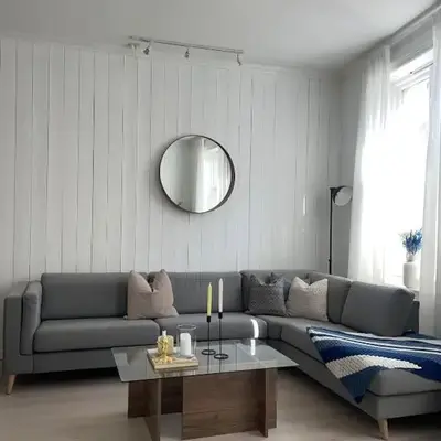 Modern and Cosy apartment in Bergen City Centre