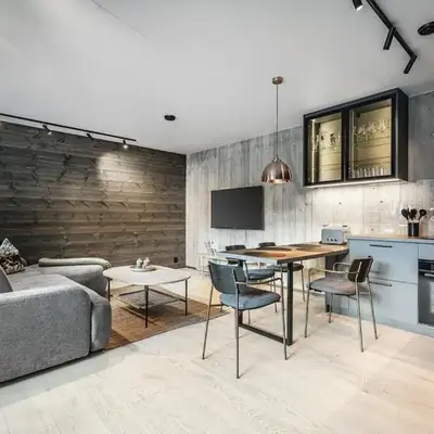 Apartment in Hemsedal