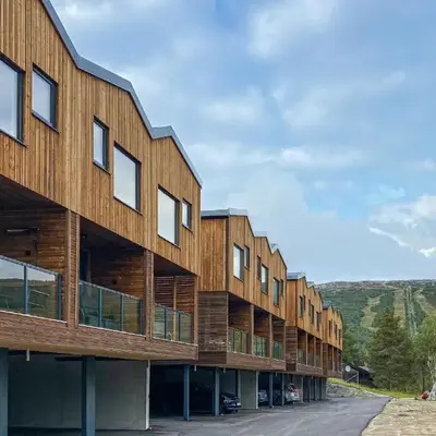2 Bedroom Gorgeous Home In Bjorli