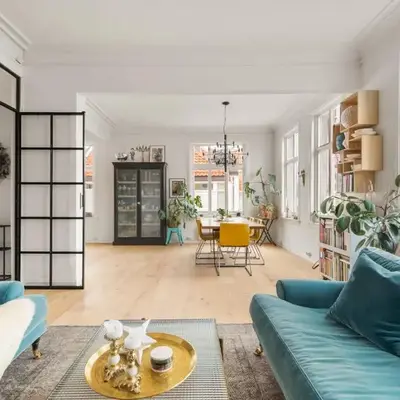 Historic Townhouse I With Rooftop & Free Parking