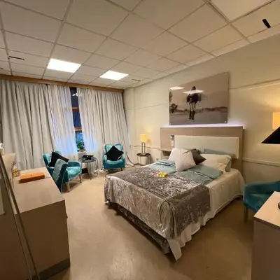Dokka Motell