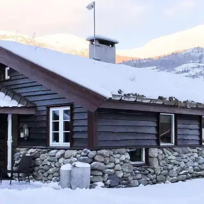 8 person holiday home in Hemsedal