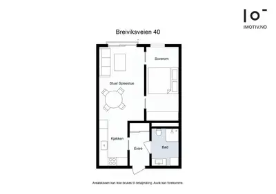 a floor plan of the berkeley apartment at Helt NY leilighet, Ytre Sandviken i Bergen in Bergen