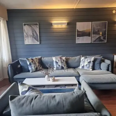 Storehorn Apartments Hemsedal