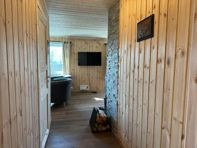 Gallery image of Menkestølen in Beitostøl