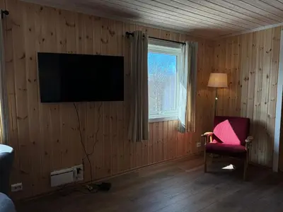 Gallery image of Menkestølen in Beitostøl