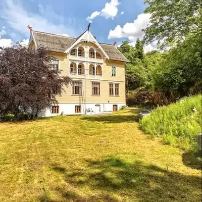 Apartment in Stryn