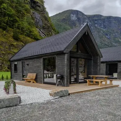 Flåm Minisuite