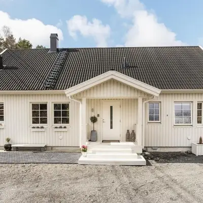 Bergen - Home