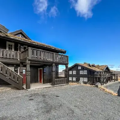 Stunning Apartment In Røn With Sauna