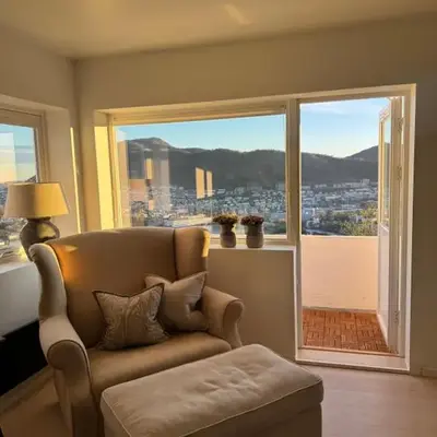 Apartment in Bergen