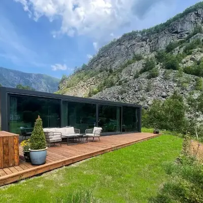 Flåm Retreat