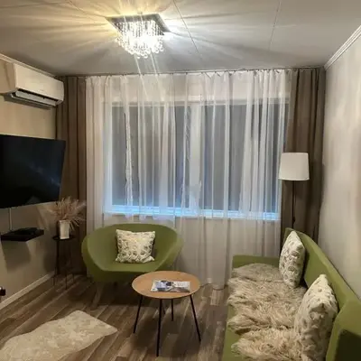 Maria apartment with Sauna Otta