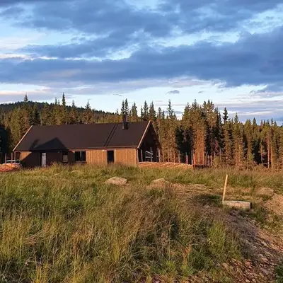 Cabin Lillehammer