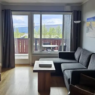 Appartment at Stølstunet in Beitostølen