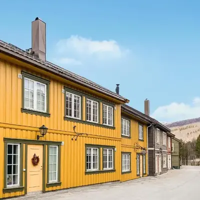 Gorgeous Home In Bjorli With Wifi