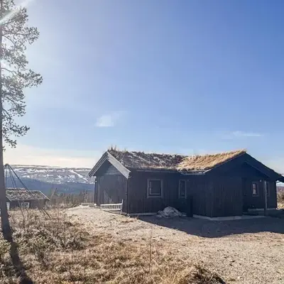 Stunning Home In Engerdal With Wifi