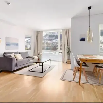 2 bedroom
