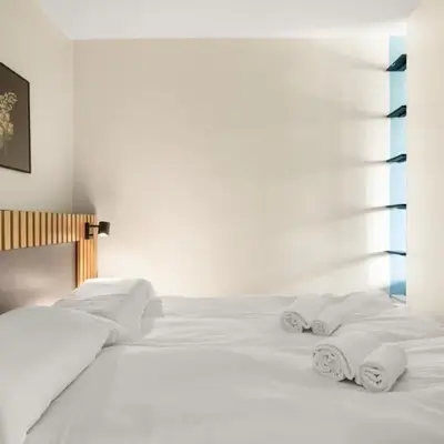 Bergen Beds Apartment I 100 meters from Bryggen!