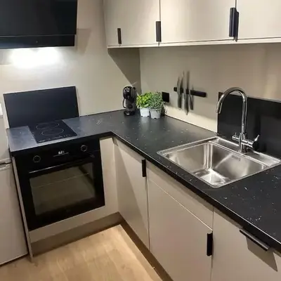 Ålesund Campus Apartments