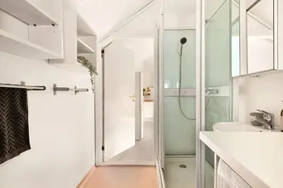 Gallery image of Modern Apartment in Charming Area in Bergen