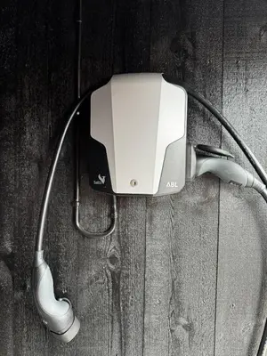 a phone is hanging on a wall at Gateway to Hardangervidda - Fireplace, Ski trails, Nature reset in Maurset