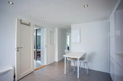 Gallery image of Apartment in central and quiet area in Ålesund