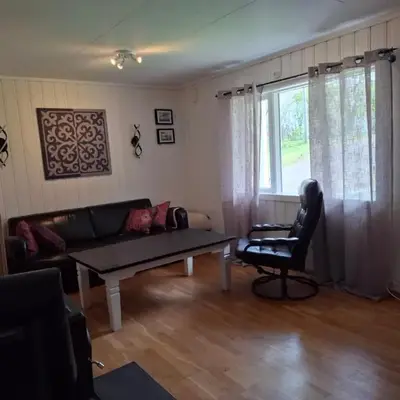 Apartment in the heart of Sunnmore